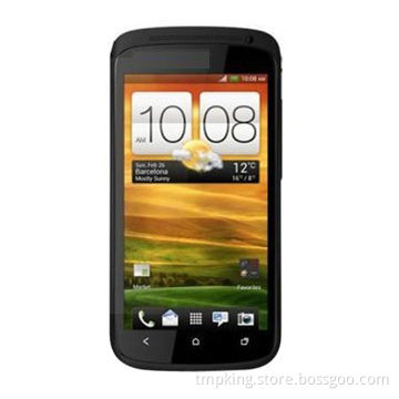 4.3-inch Mobile Phone with 5.0-megapixel Camera, MTK6575+ Android, Wi-Fi, TV, GPS